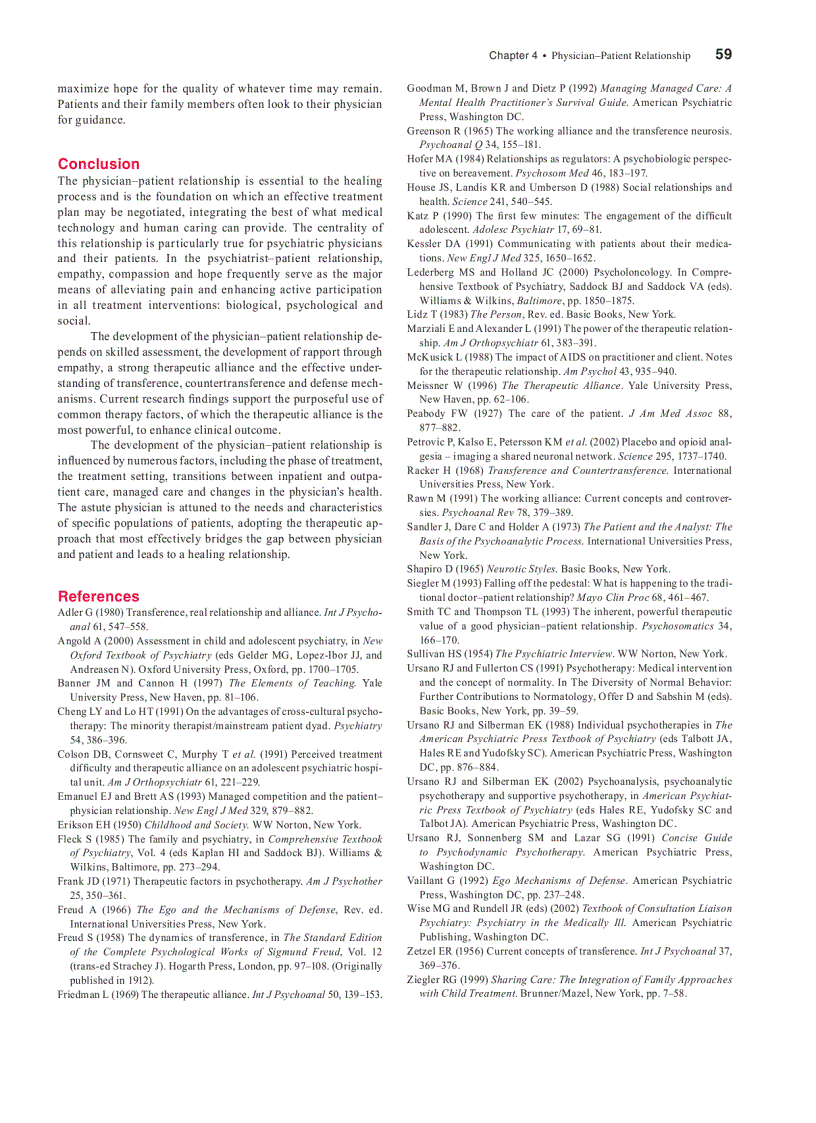 image for page Essentials of Psychiatry 1st Edition