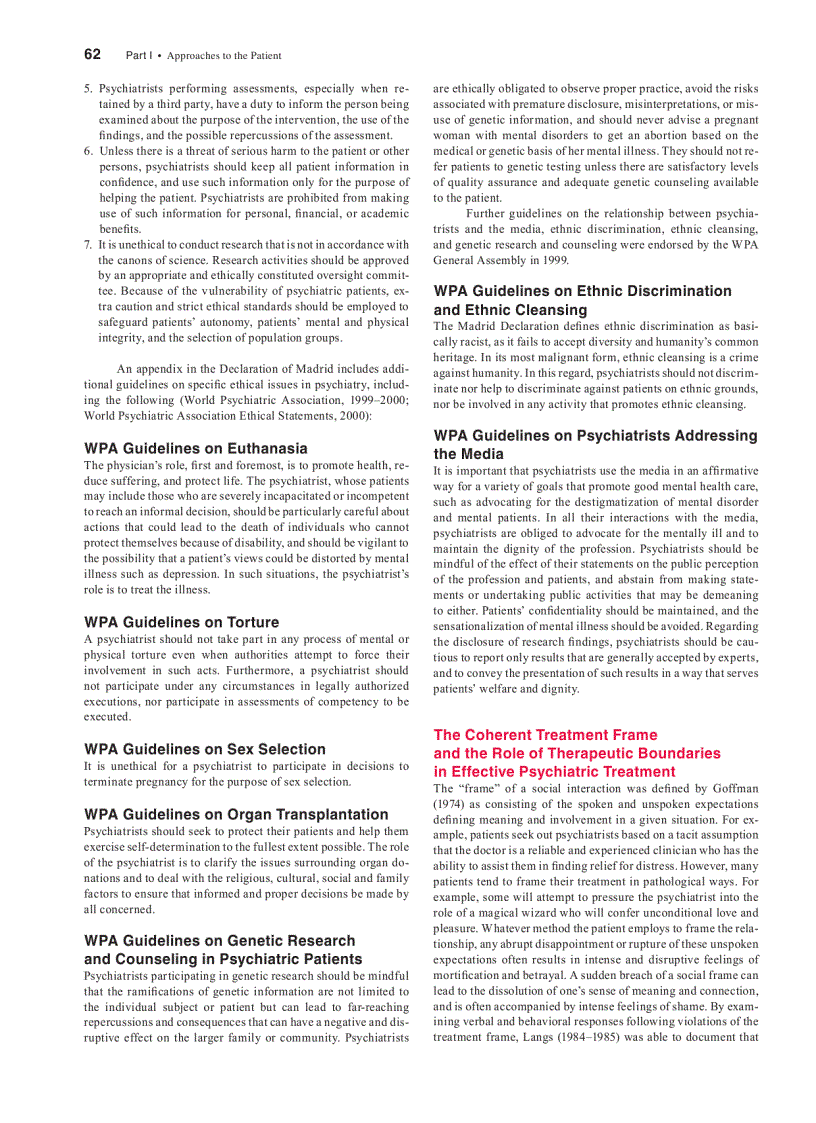 image for page Essentials of Psychiatry 1st Edition