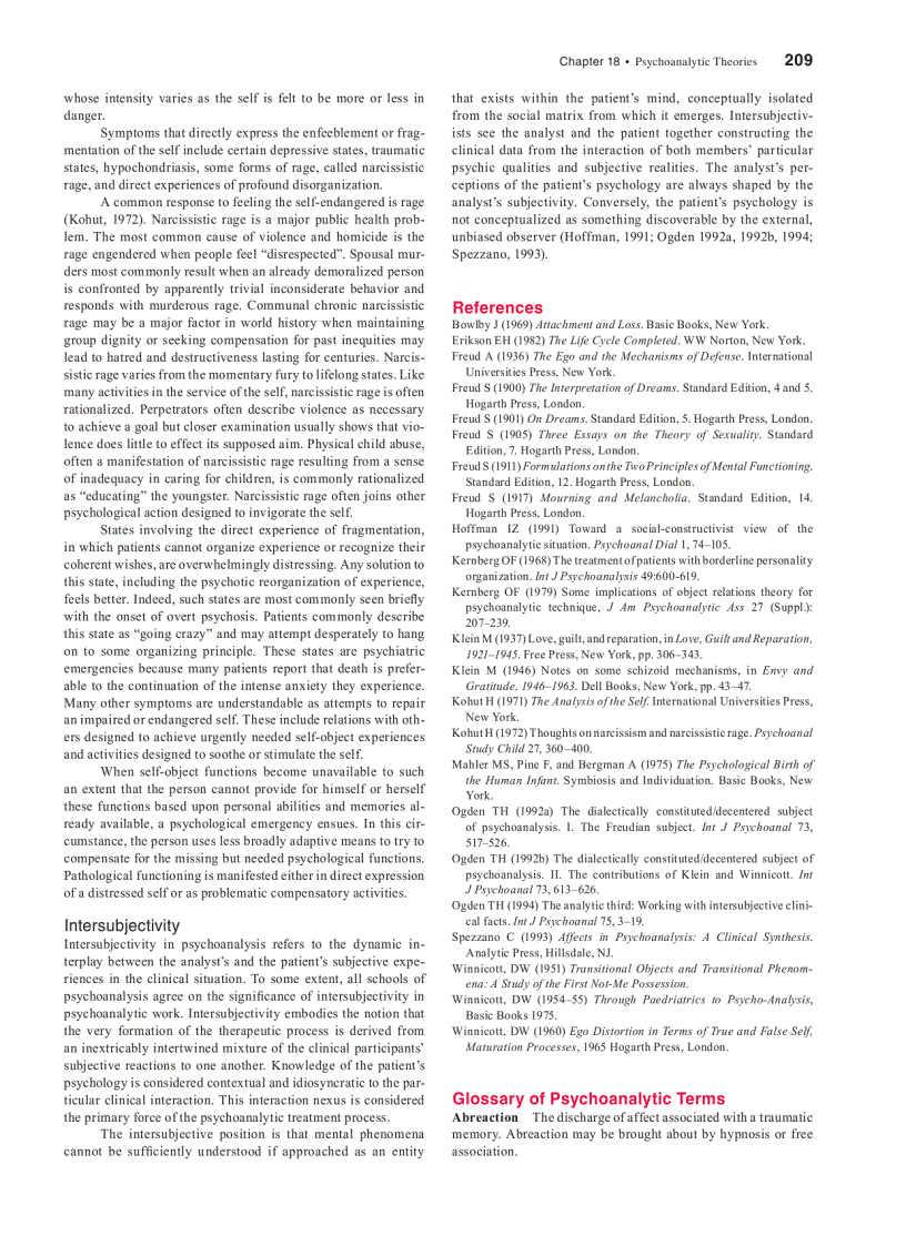 image for page Essentials of Psychiatry 1st Edition