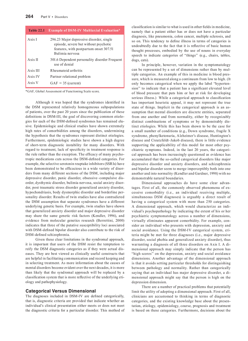 image for page Essentials of Psychiatry 1st Edition