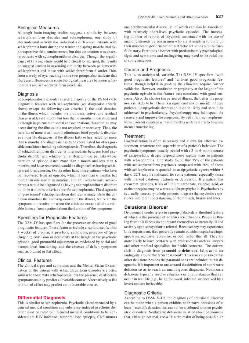 image for page Essentials of Psychiatry 1st Edition