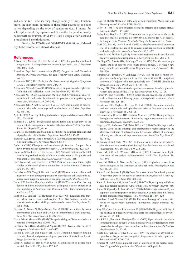 image for page Essentials of Psychiatry 1st Edition