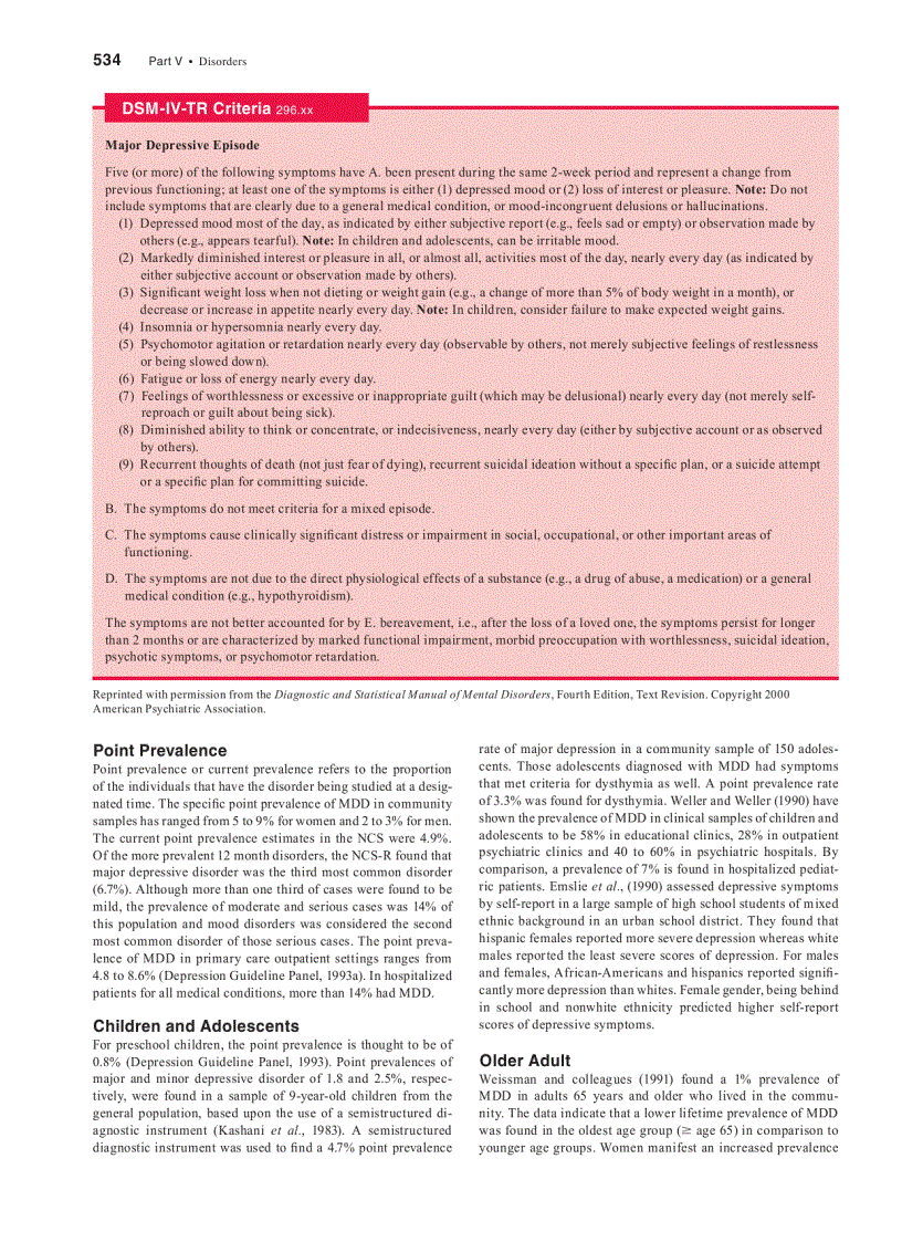 image for page Essentials of Psychiatry 1st Edition