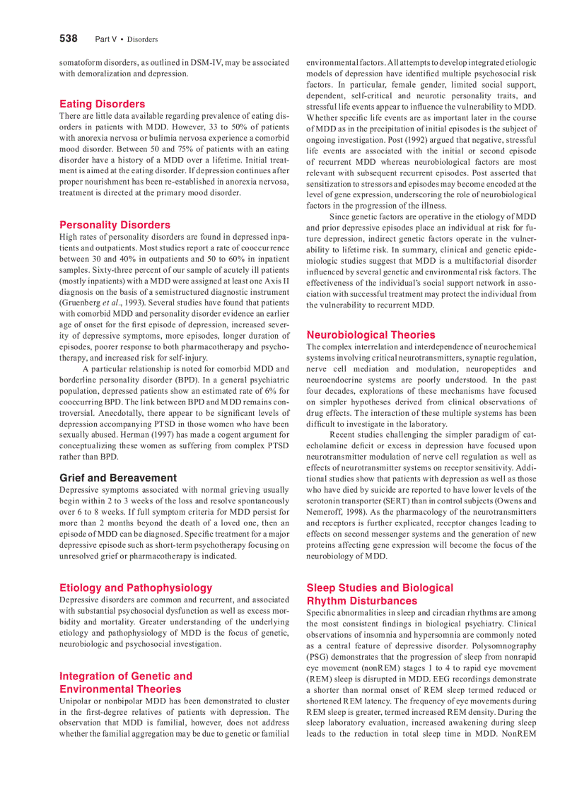 image for page Essentials of Psychiatry 1st Edition