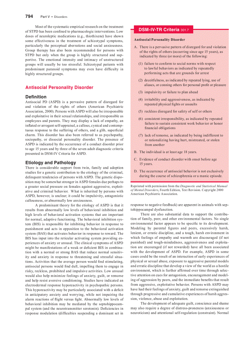 image for page Essentials of Psychiatry 1st Edition
