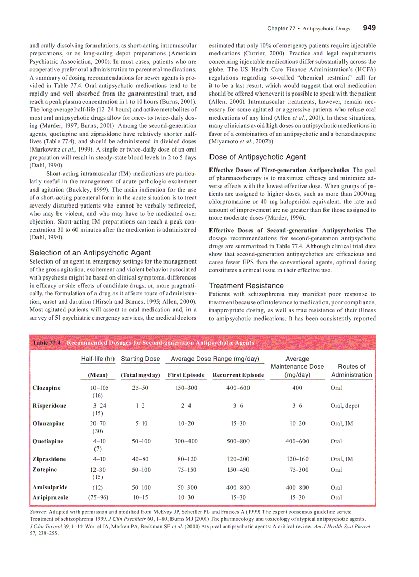 image for page Essentials of Psychiatry 1st Edition