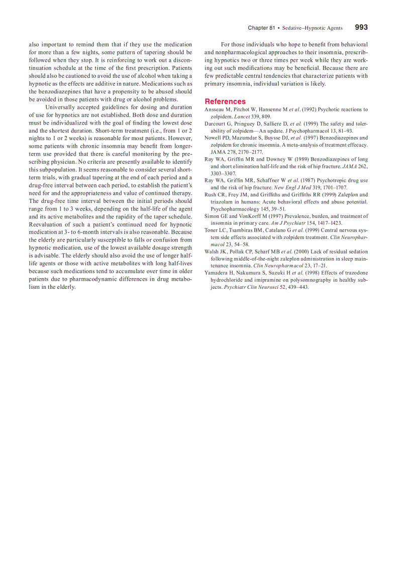 image for page Essentials of Psychiatry 1st Edition