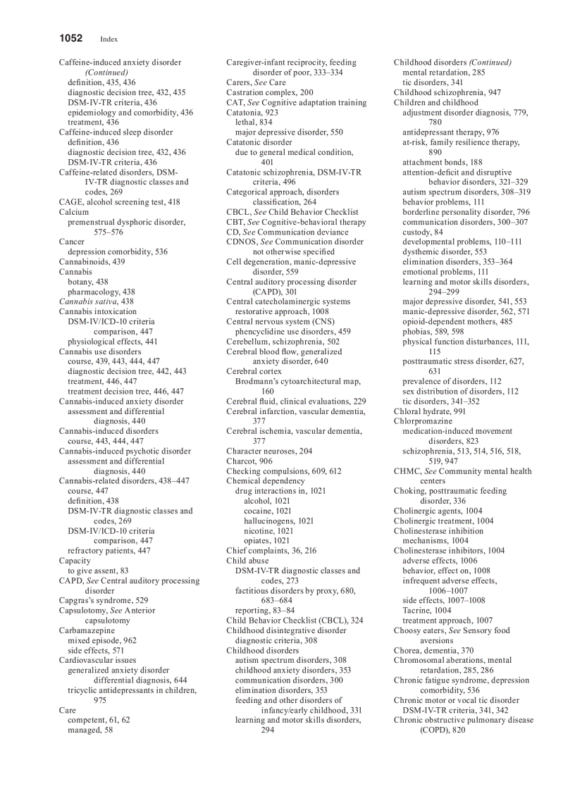 image for page Essentials of Psychiatry 1st Edition