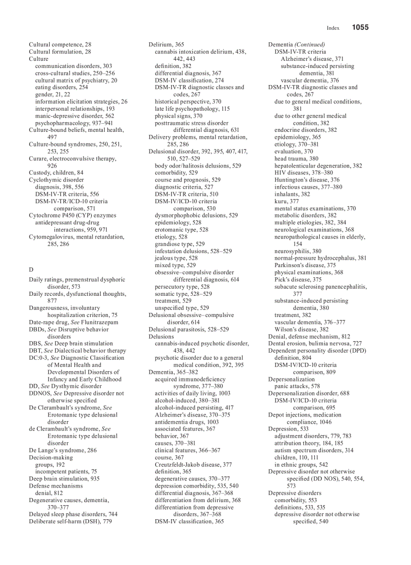image for page Essentials of Psychiatry 1st Edition