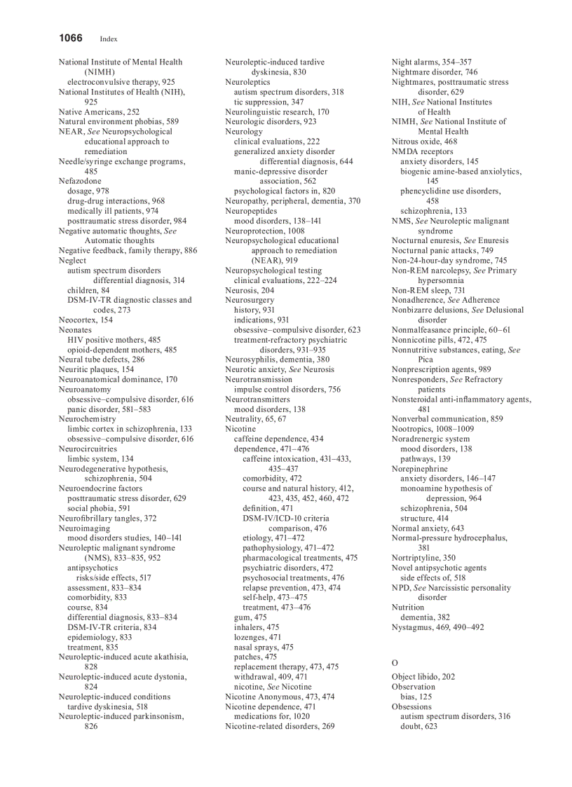 image for page Essentials of Psychiatry 1st Edition