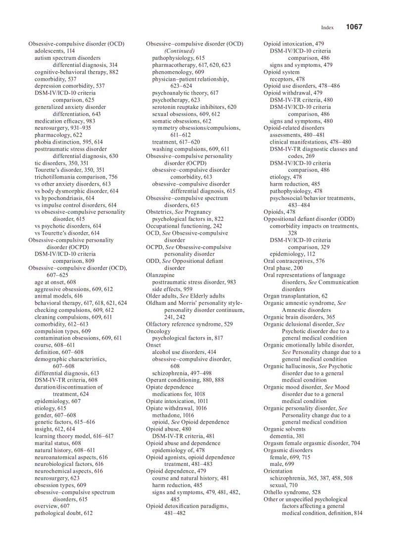 image for page Essentials of Psychiatry 1st Edition