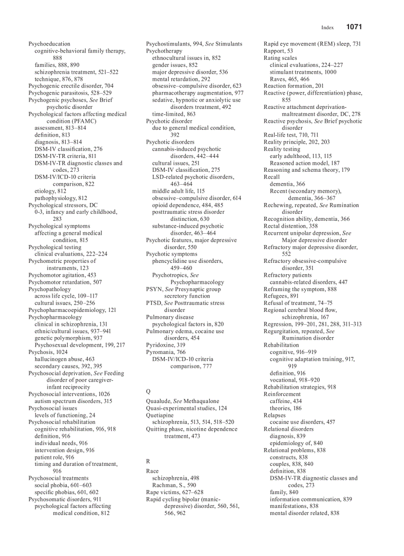 image for page Essentials of Psychiatry 1st Edition