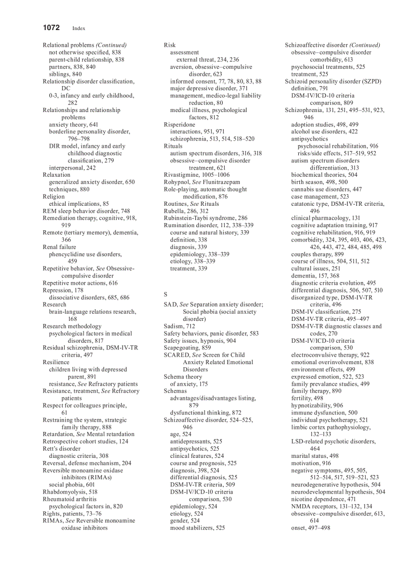 image for page Essentials of Psychiatry 1st Edition