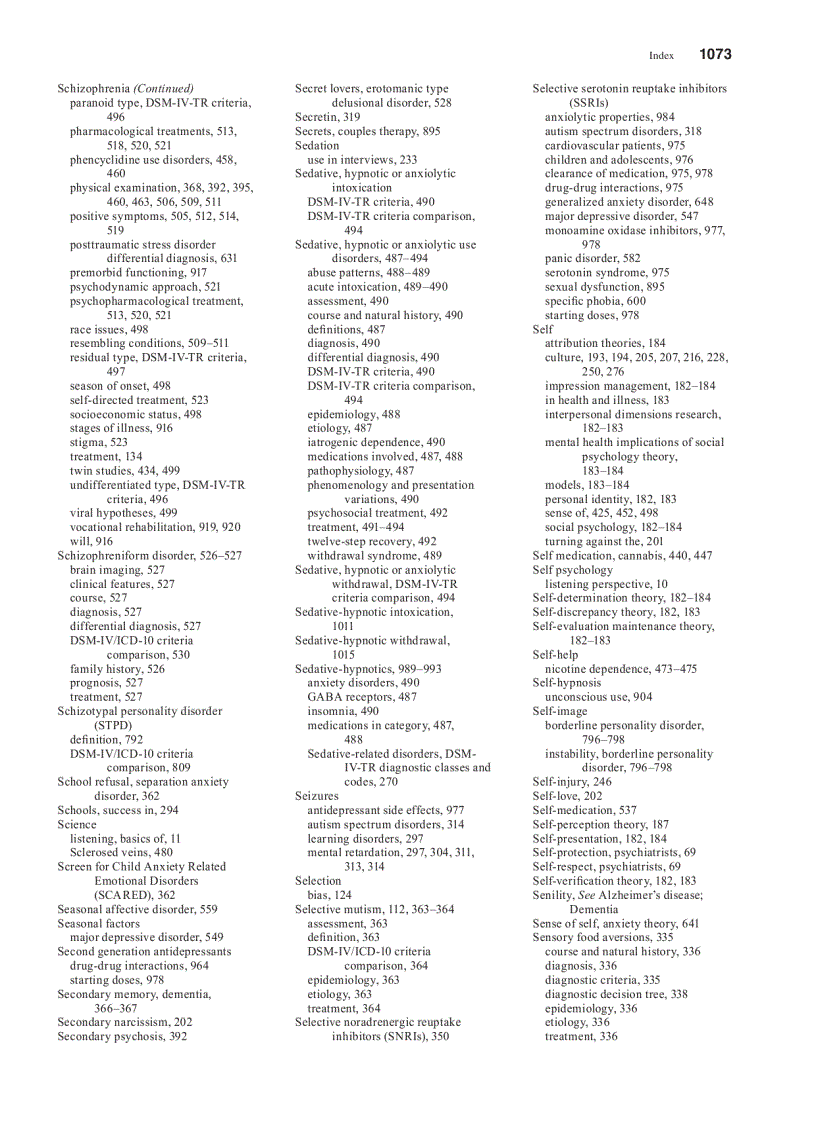 image for page Essentials of Psychiatry 1st Edition