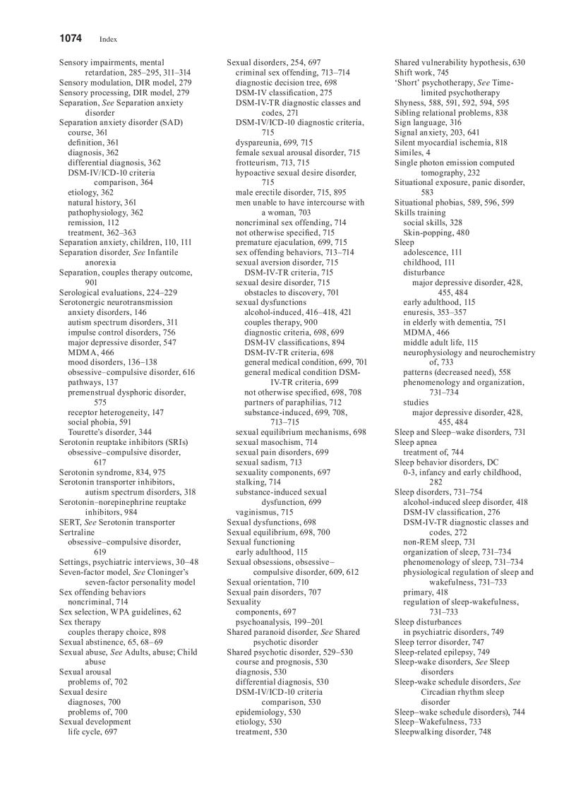 image for page Essentials of Psychiatry 1st Edition