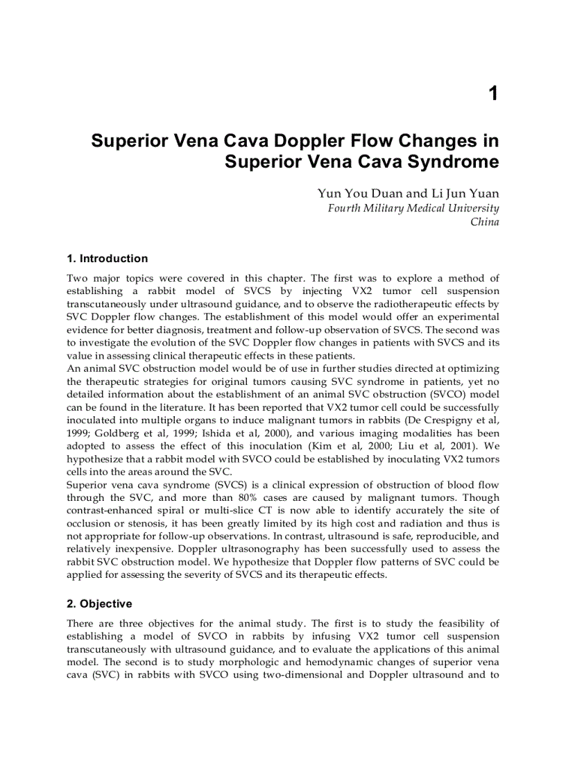 image for page Establishing Better Standards of Care in Doppler Echocardiography Computed Tomography and Nuclear Cardiology