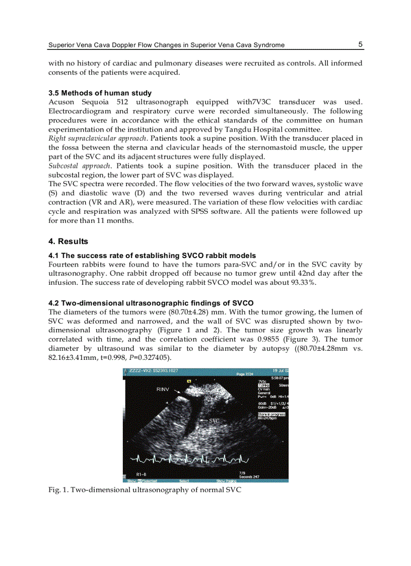 image for page Establishing Better Standards of Care in Doppler Echocardiography Computed Tomography and Nuclear Cardiology