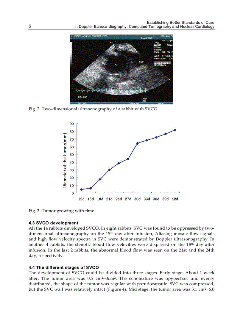 image for page Establishing Better Standards of Care in Doppler Echocardiography Computed Tomography and Nuclear Cardiology