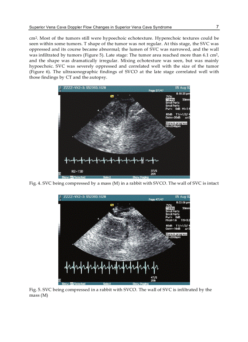 image for page Establishing Better Standards of Care in Doppler Echocardiography Computed Tomography and Nuclear Cardiology