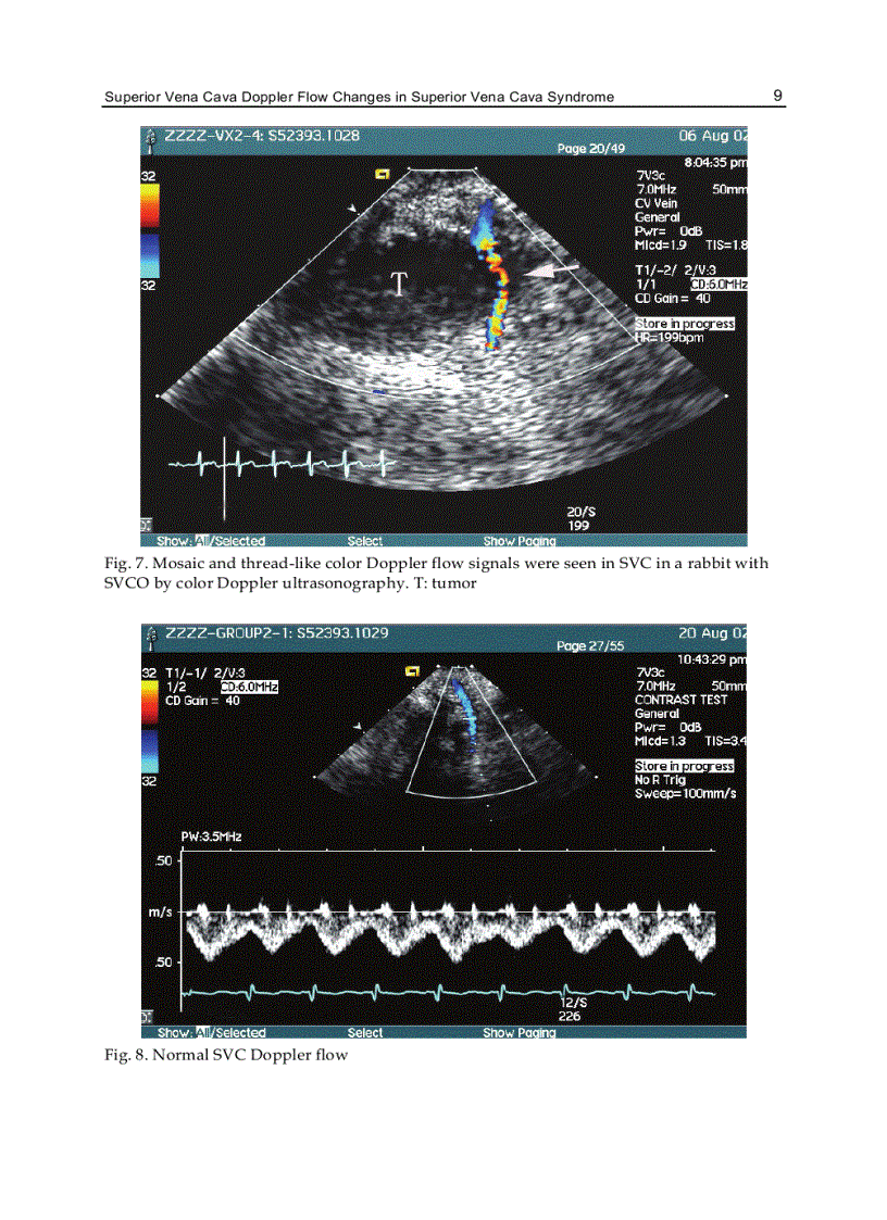 image for page Establishing Better Standards of Care in Doppler Echocardiography Computed Tomography and Nuclear Cardiology