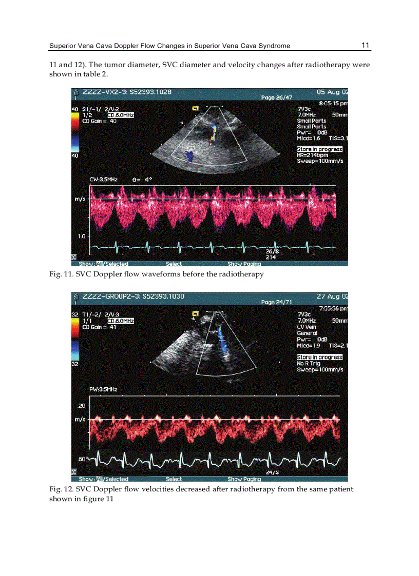 image for page Establishing Better Standards of Care in Doppler Echocardiography Computed Tomography and Nuclear Cardiology