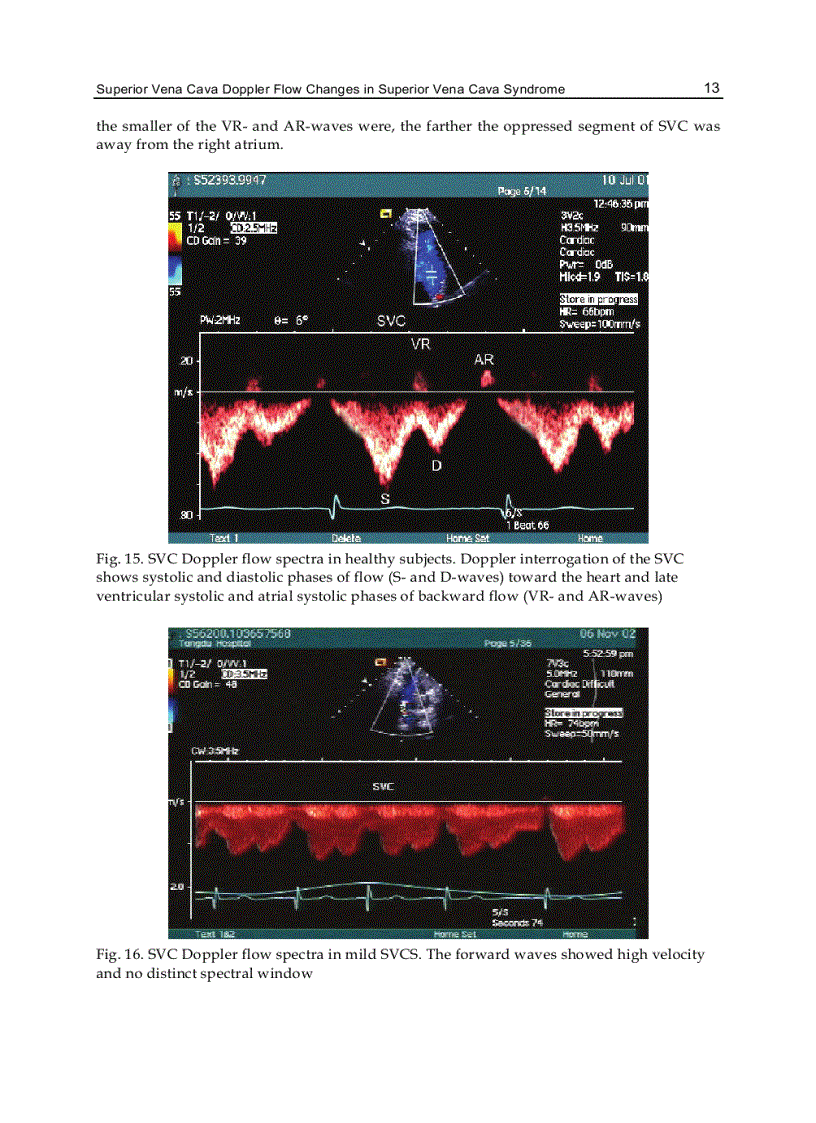 image for page Establishing Better Standards of Care in Doppler Echocardiography Computed Tomography and Nuclear Cardiology