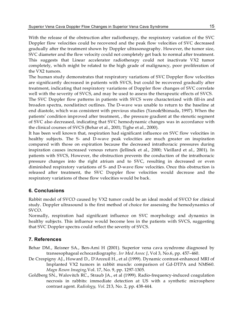 image for page Establishing Better Standards of Care in Doppler Echocardiography Computed Tomography and Nuclear Cardiology