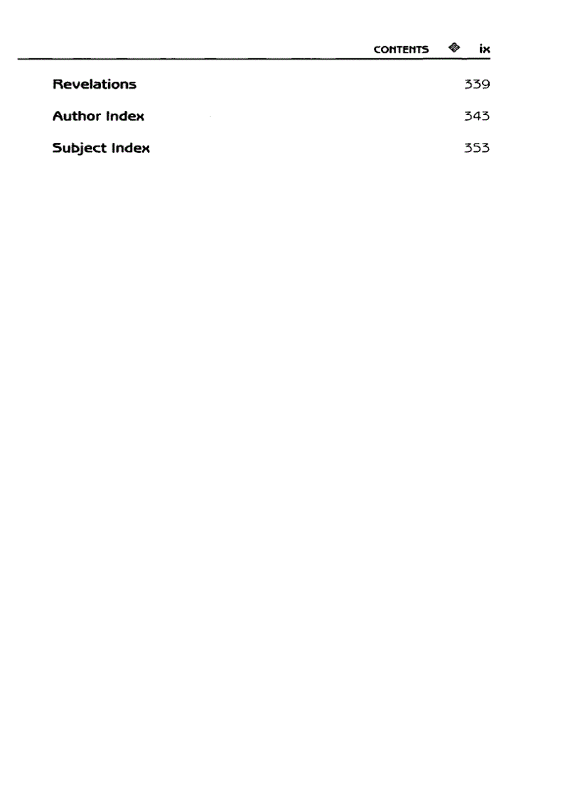 image for page Experiments With People