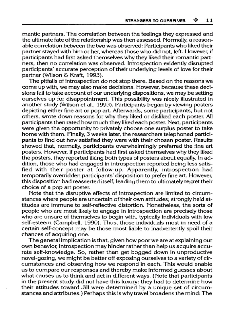 image for page Experiments With People