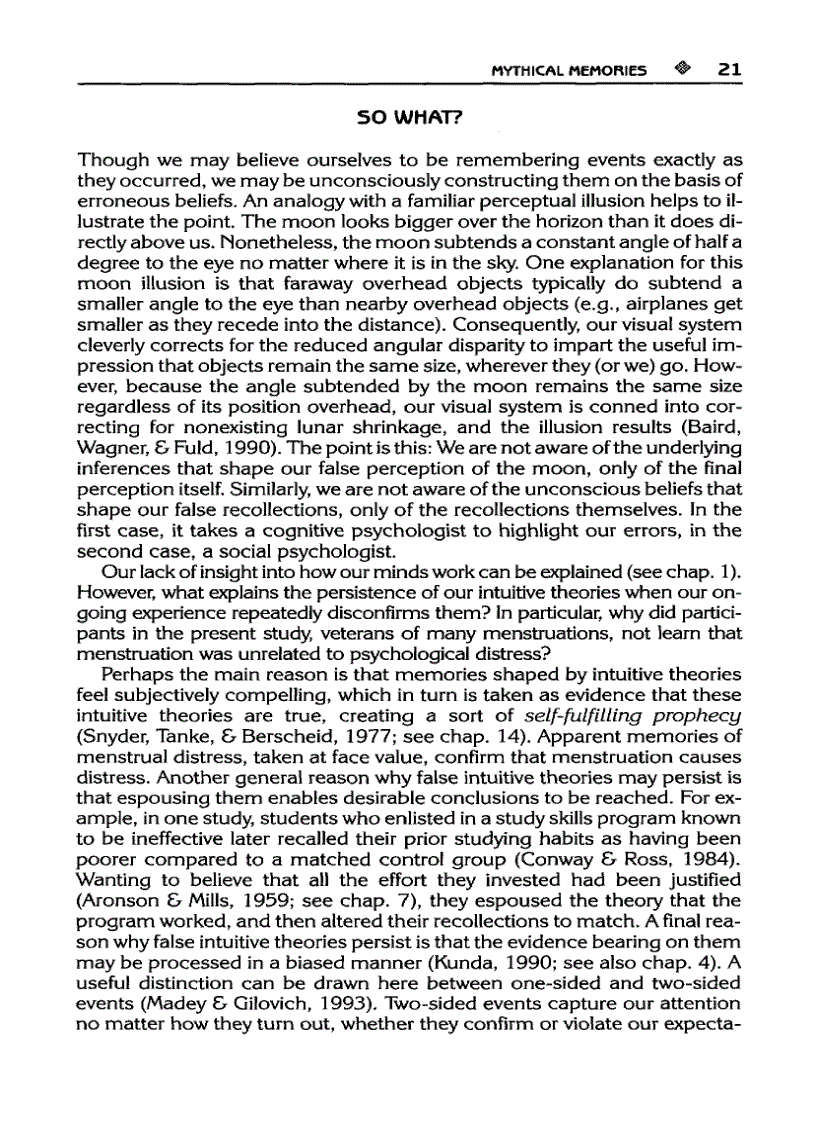 image for page Experiments With People