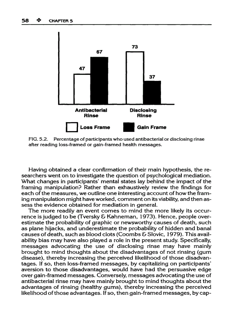 image for page Experiments With People