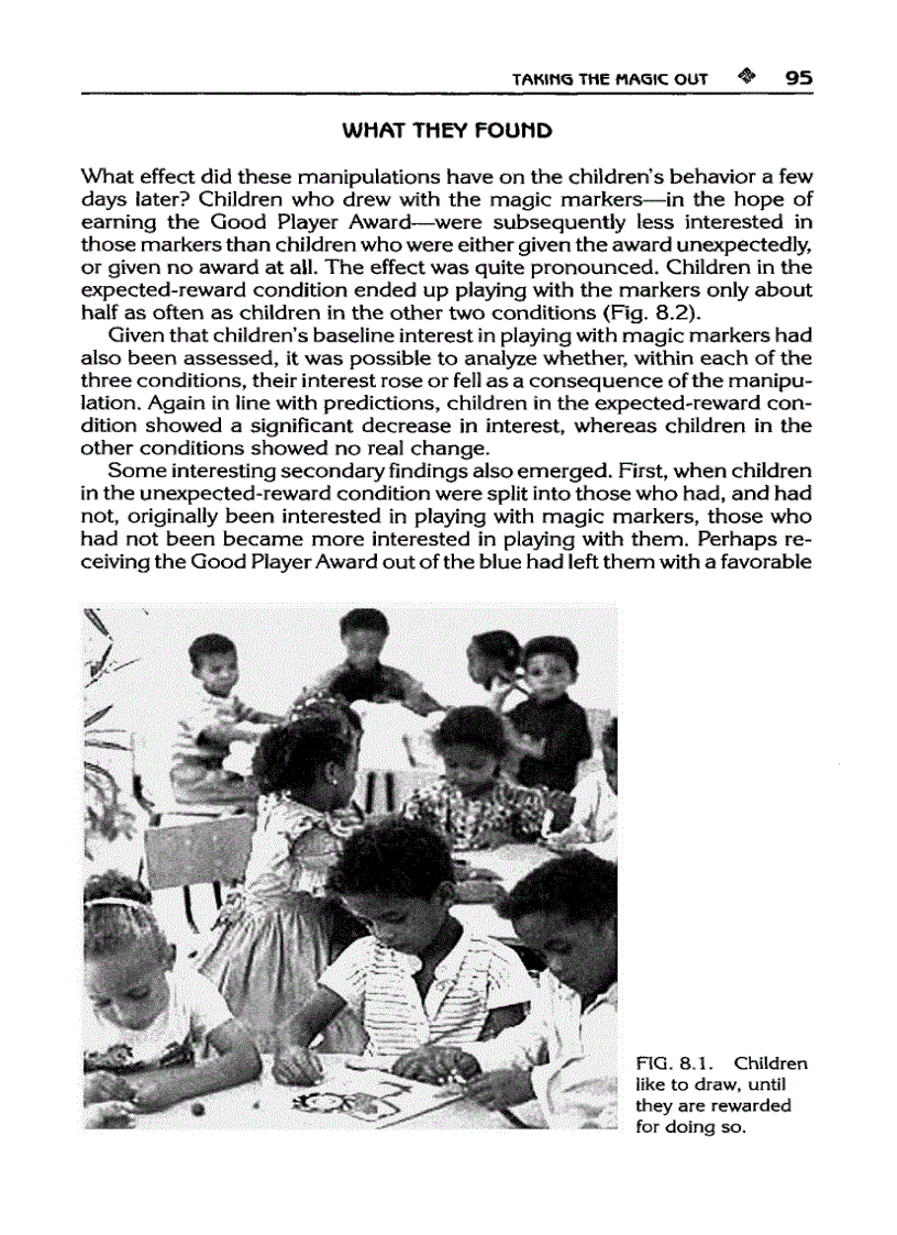 image for page Experiments With People