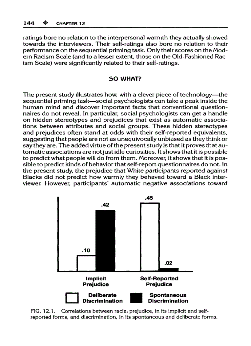 image for page Experiments With People