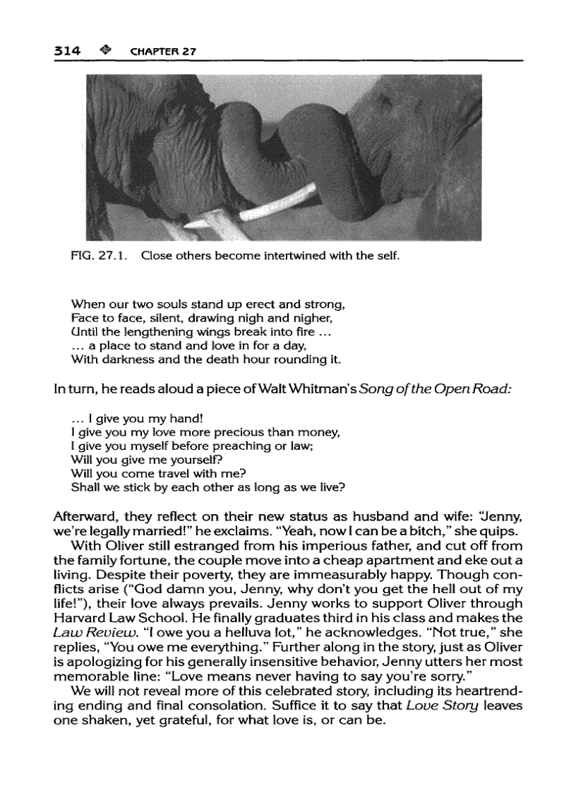 image for page Experiments With People