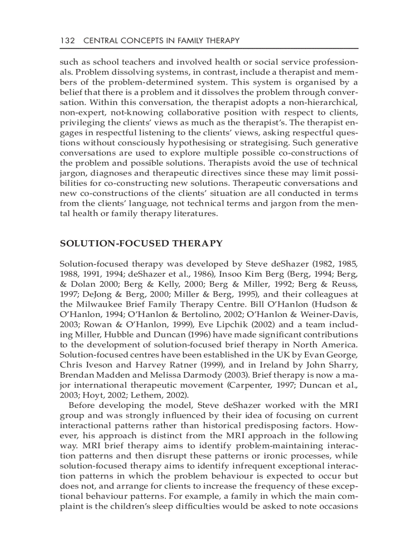 image for page Family Therapy Concepts