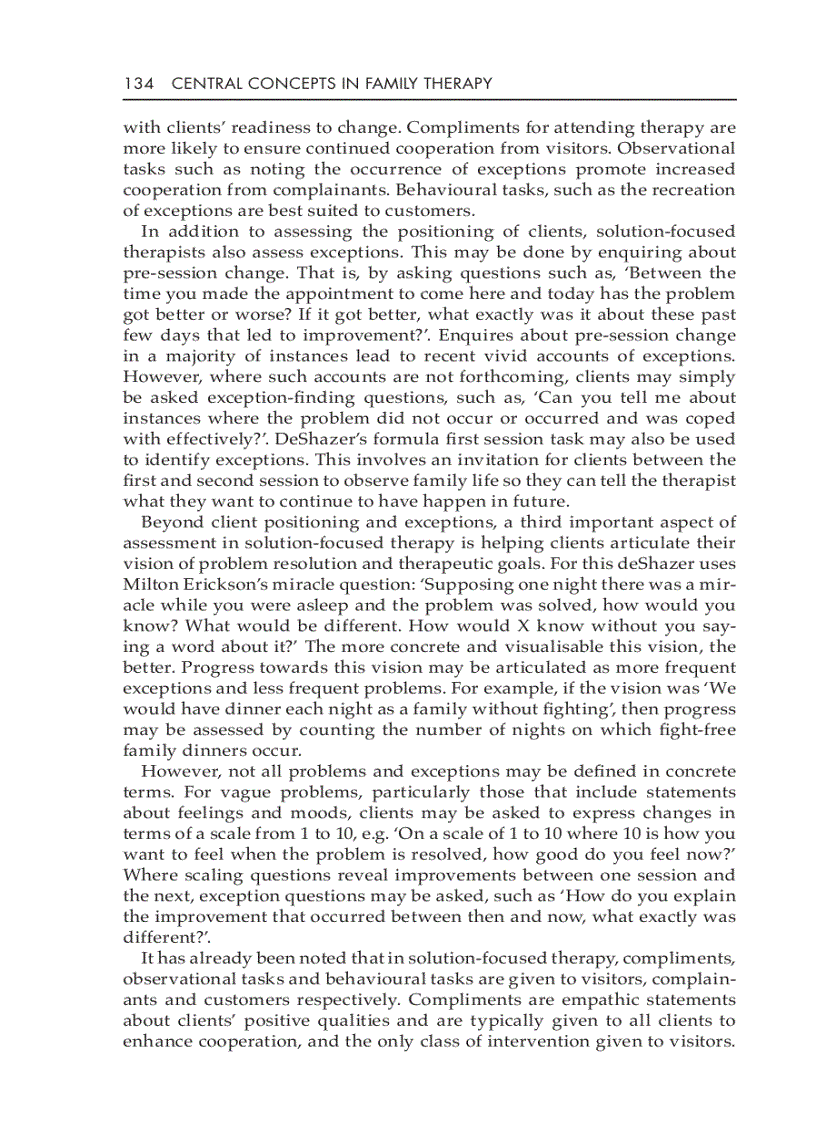 image for page Family Therapy Concepts