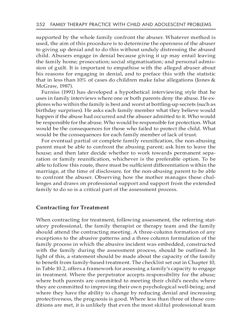 image for page Family Therapy Concepts