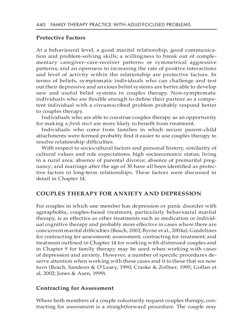 image for page Family Therapy Concepts