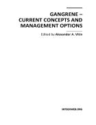 Gangrene â Current Concepts and Management Options