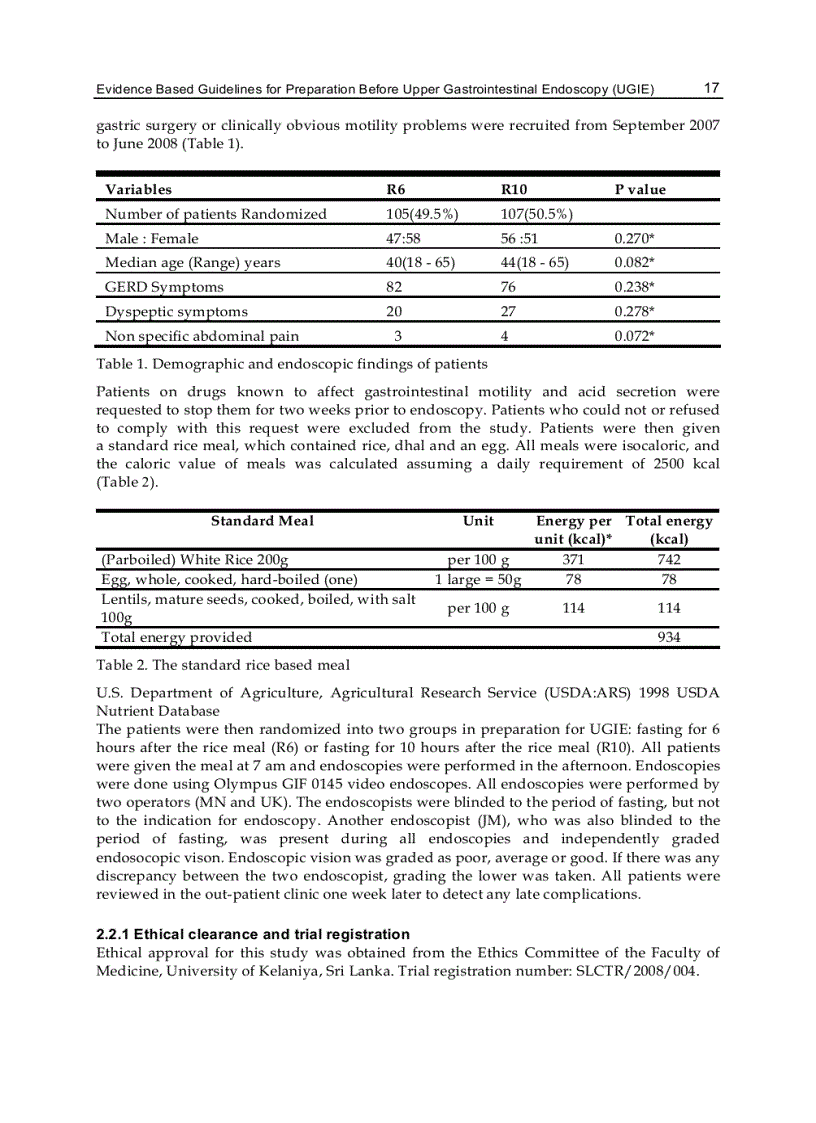 image for page Gastrointestinal Endoscopy