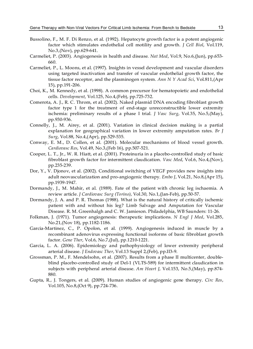 image for page Gene Therapy Applications