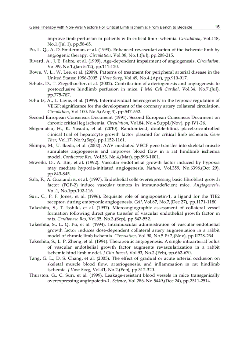 image for page Gene Therapy Applications