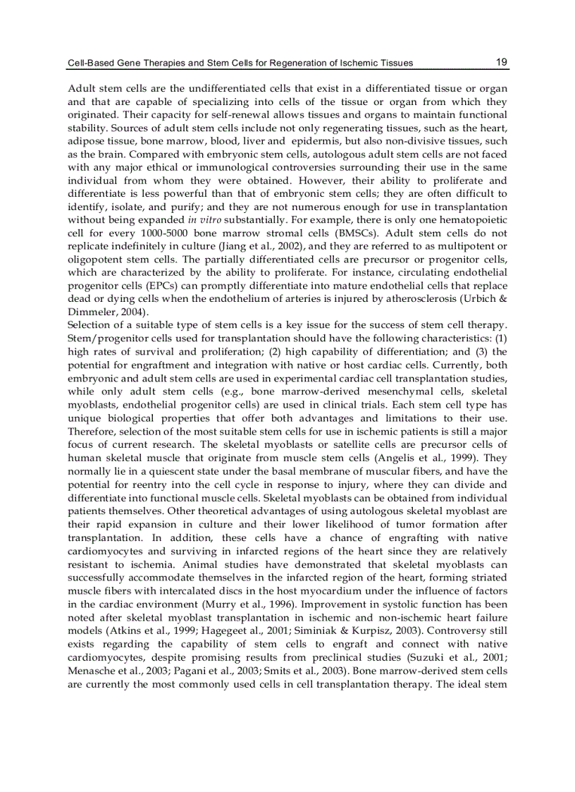 image for page Gene Therapy Applications