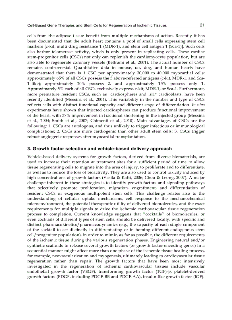 image for page Gene Therapy Applications