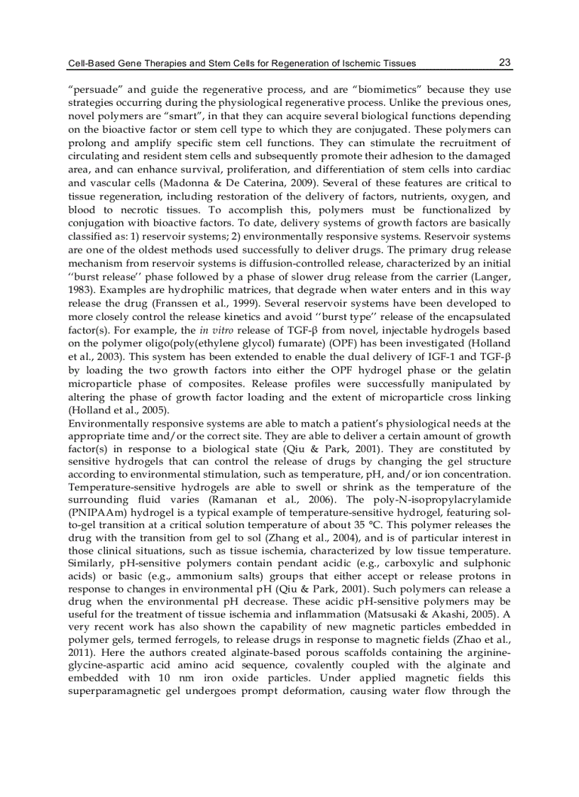 image for page Gene Therapy Applications