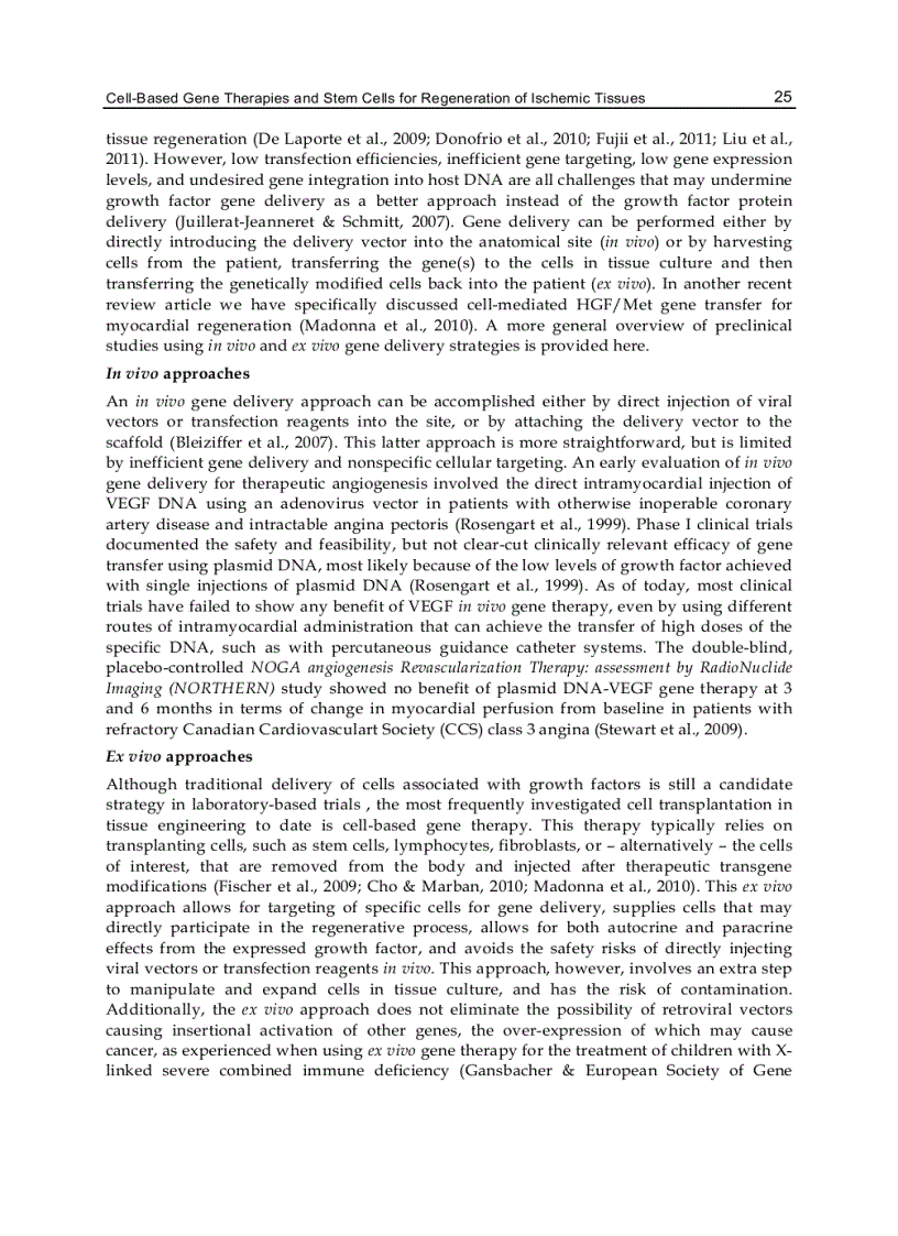 image for page Gene Therapy Applications