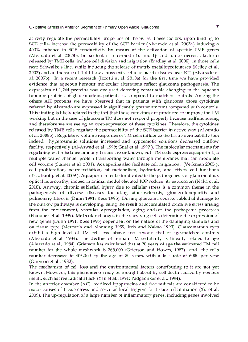 image for page Glaucoma Current Clinical and Research Aspects