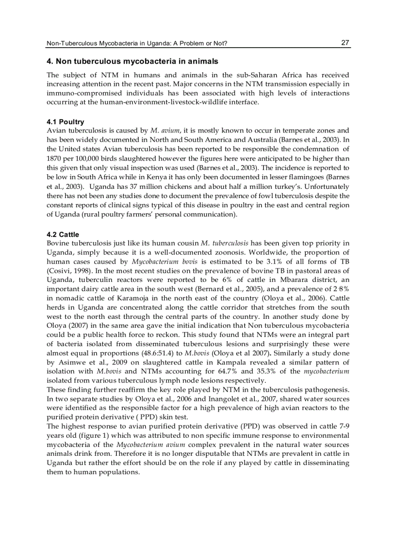 image for page Global View of HIV Infection