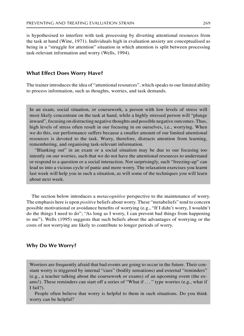 image for page Handbook of Brief Cognitive Behaviour Therapy