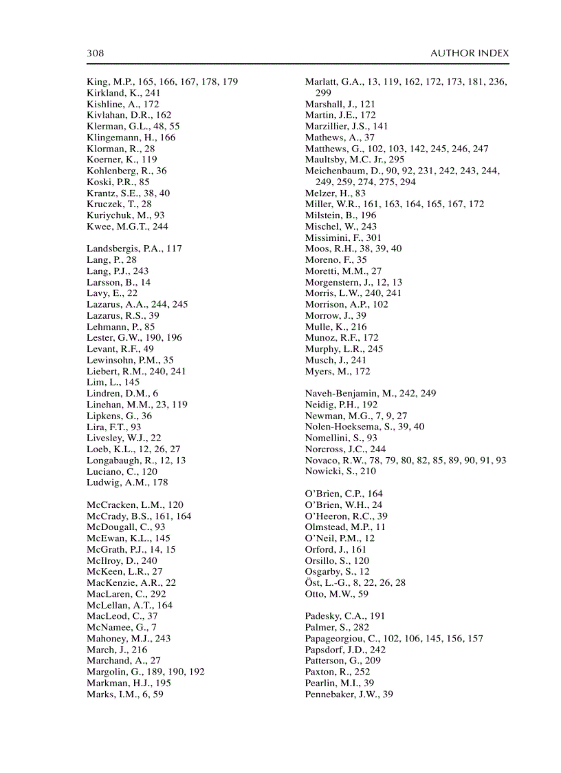 image for page Handbook of Brief Cognitive Behaviour Therapy